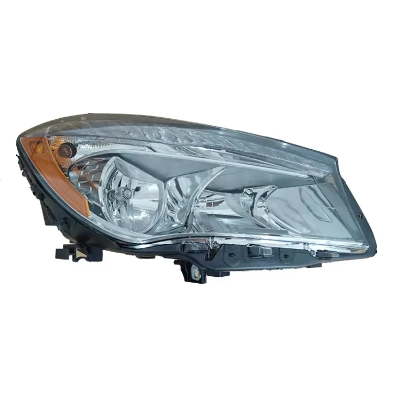 

For SPM Auto Light For CLA Head Light Suitable Superior Quality Led Headlights Led Headlight 2014-2018