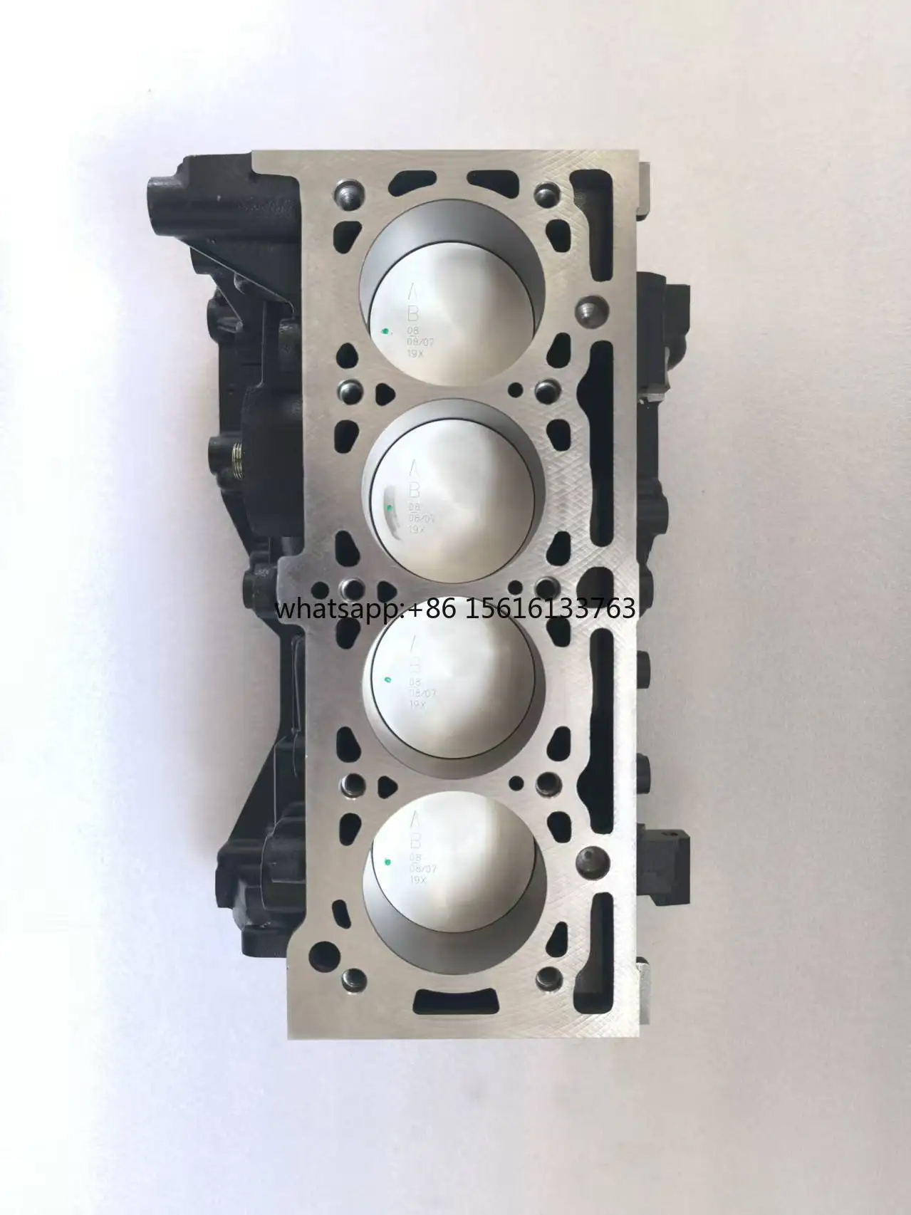 

Factory High-quality K7m Engine Spare Parts for Renault K7M Mid-engine Assembly Xc 1.6L K7m