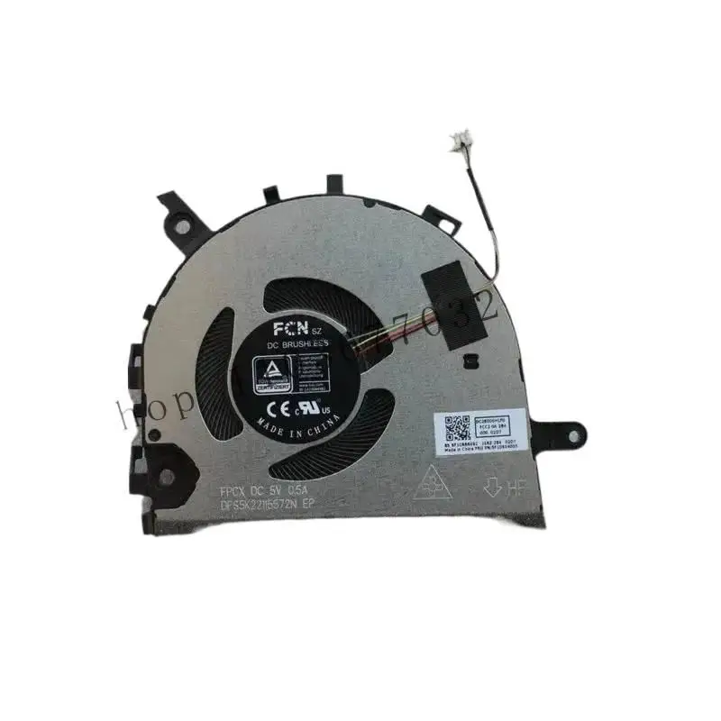 New Laptop Cpu Fan …