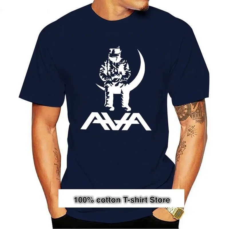 

Camiseta de Angels And Airwaves, camisa de gimnasio de Spaceman