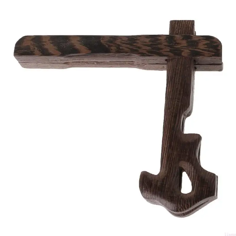 شاشة الخشب موقف TREA PHOTION #3