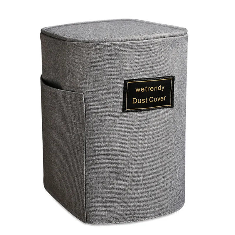 FFYY-XGIMI Play3 호스트 먼지 커버 Play3 프로젝터 용 보호 커버 데스크탑 보관 가방 긁힘 방지