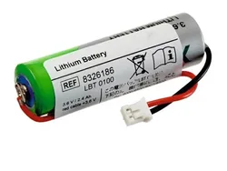 new for drager PAC6000 8326186 LBT0100  XENO XL-060F  battery