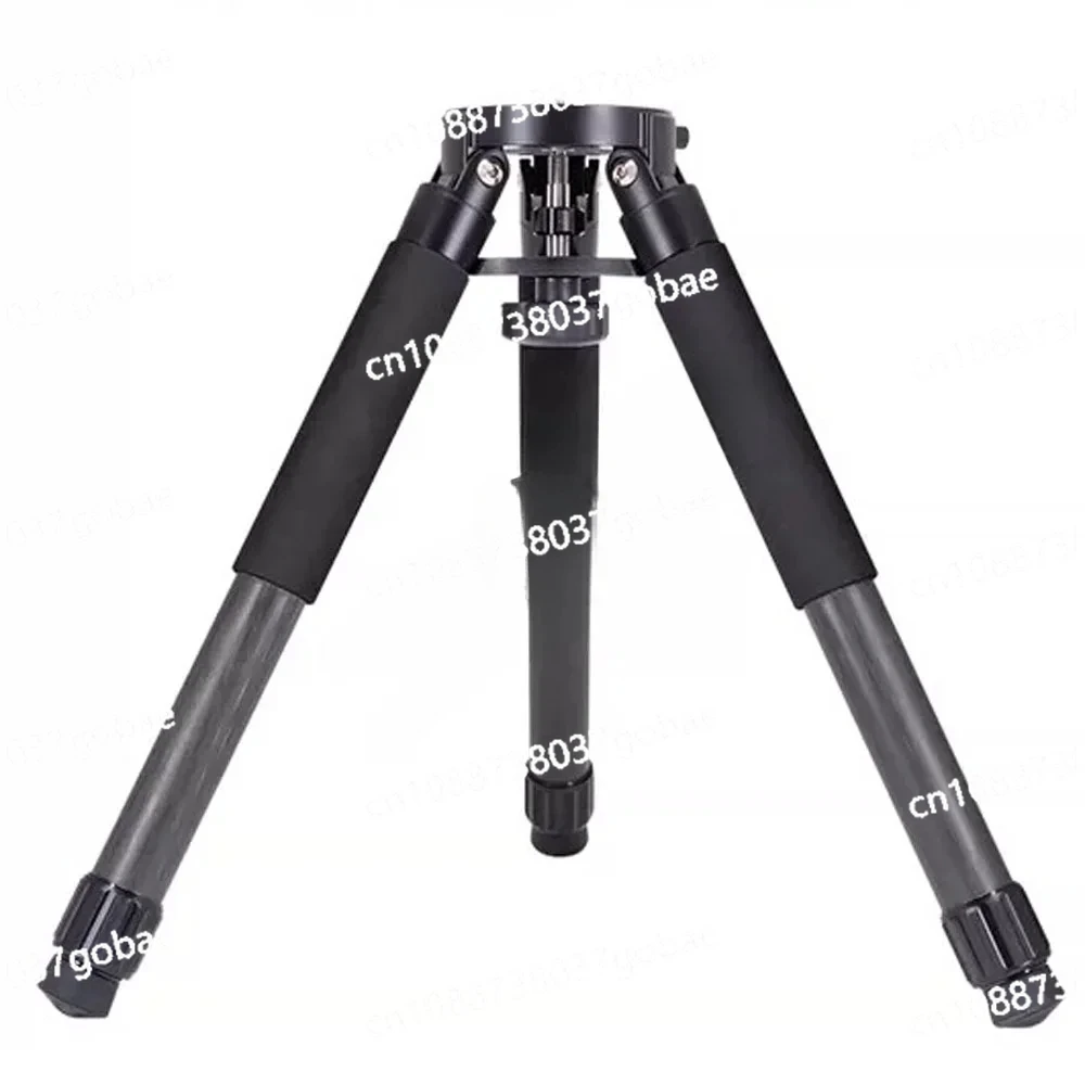 

Carbon Fiber Tripod Is Portable, Stable, Lightweight, Durable, Lightweight, and High Load-bearing