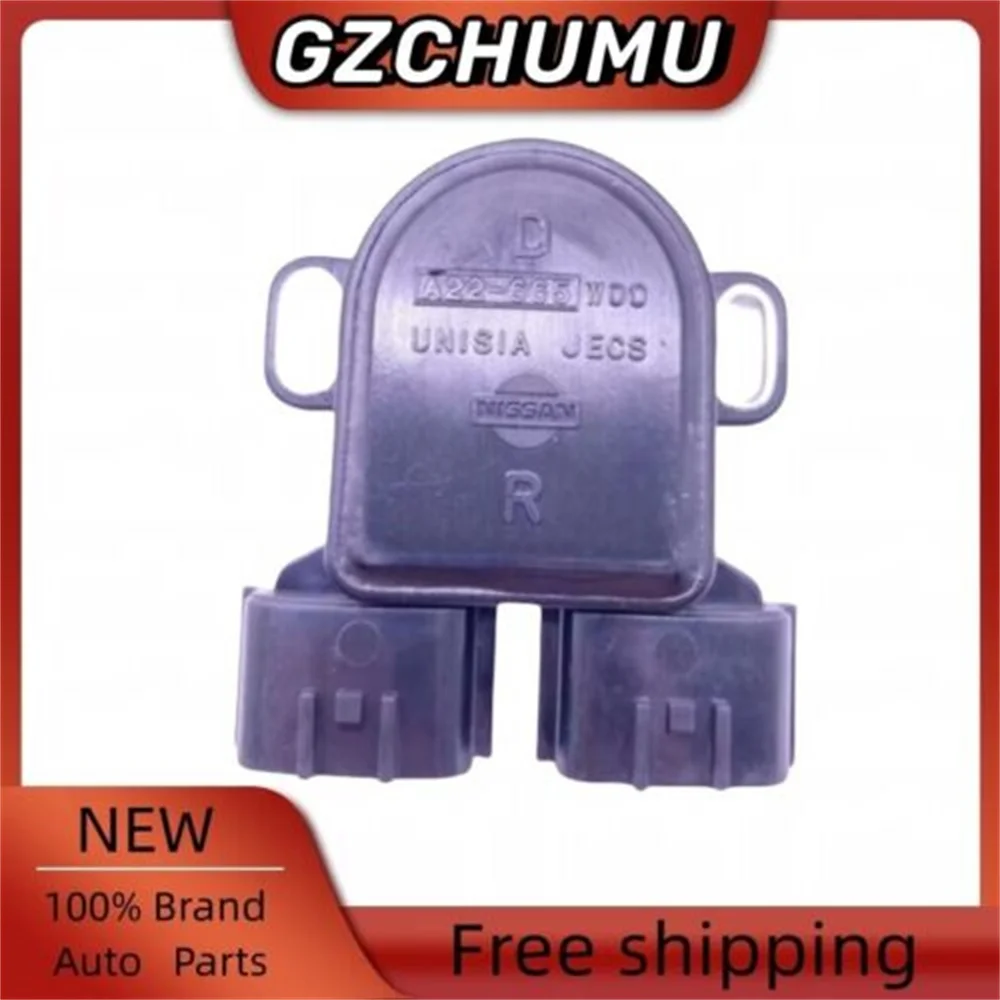 

Throttle Position Sensor TPS A22-665 A22-665-W00 For Nissan Infiniti Maxima