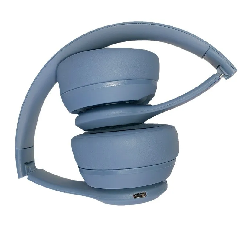 سماعات رأس مثبتة على الرأس FORbeats Solo4 Magic Sound S4 مضخم صوت لاسلكي مع حقيبة تخزين بحزام قابل للسحب