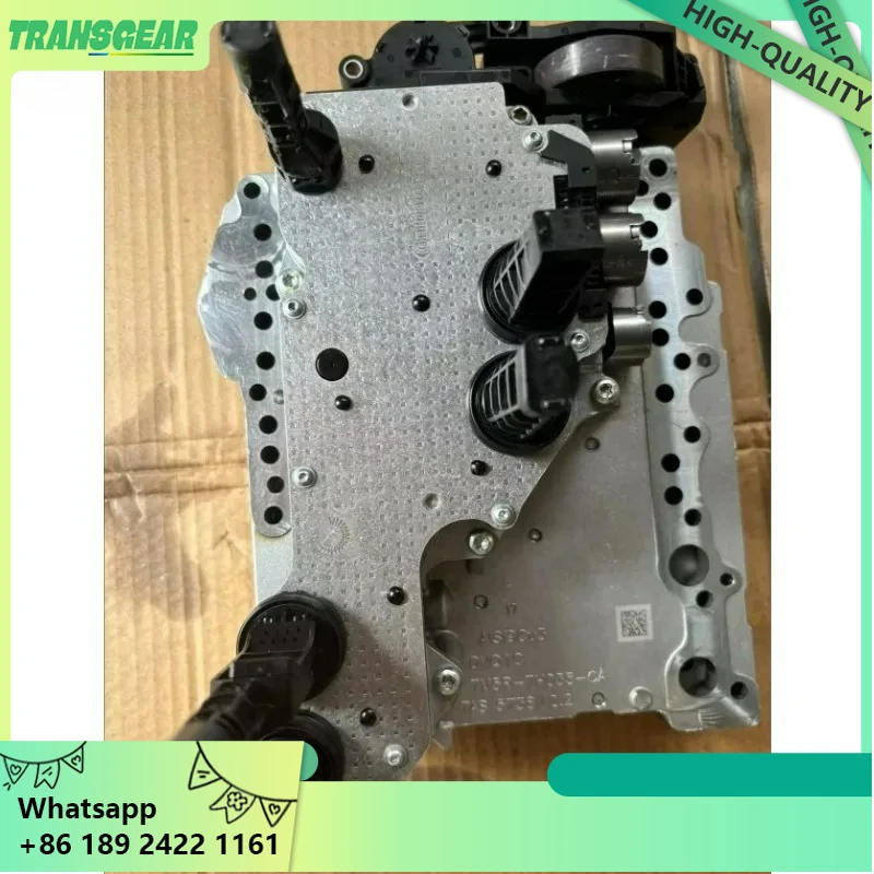 

Блок управления мехатроником трансмиссии MPS6 6DCT450 7M5R-7H035-CA 7M5R-14C247 подходит для коробок передач Ford, Volvo, Dodge, Avenger (TCU, TCM)