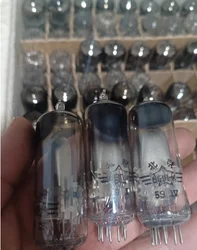 1Pcs 6E1 Electron Tube, 6E1N-K Electron Tube