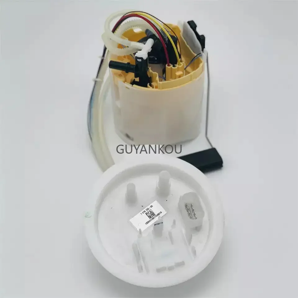 7476103-06 16117408467 16117476103 Fuel Pump Module Assembly for BMW G14 G15 G16 840i 840iX Gran Coupe