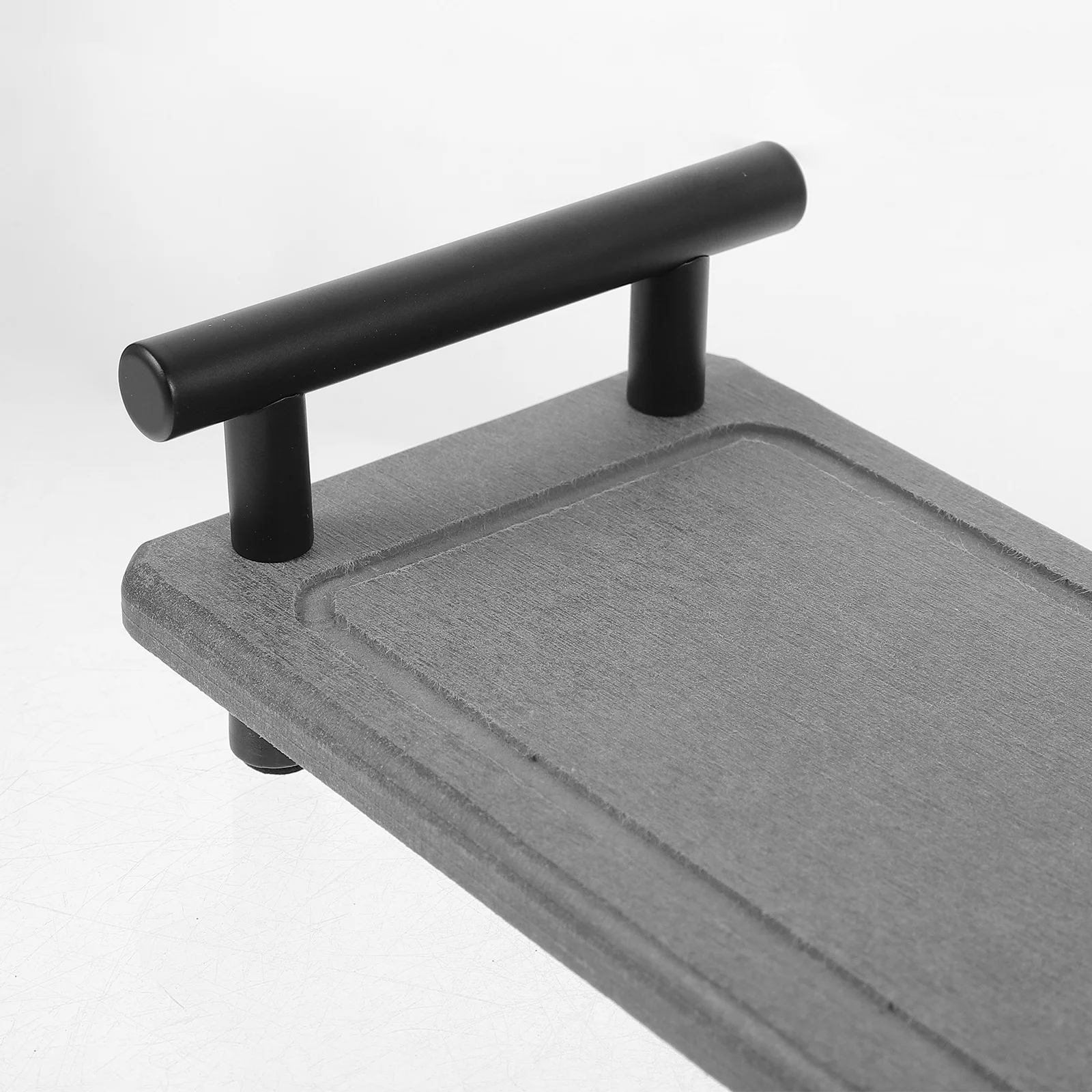 

Quick-Dry Draining Mat Sink Organizer Kitchen Storage Rack For Bottles Spices Toiletries Countertop Bathroom Organizer