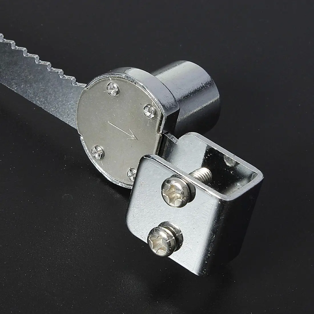 Reptile Vivarium Terrarium Showcase Display Cabinet Sliding Glass Door Lock