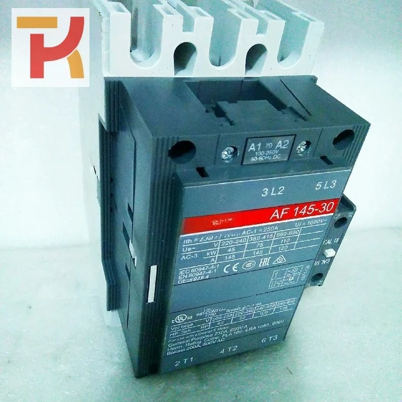 

1pc Scarce Products Brand New Original Series Af145-30 Industrial Control And Plc Application