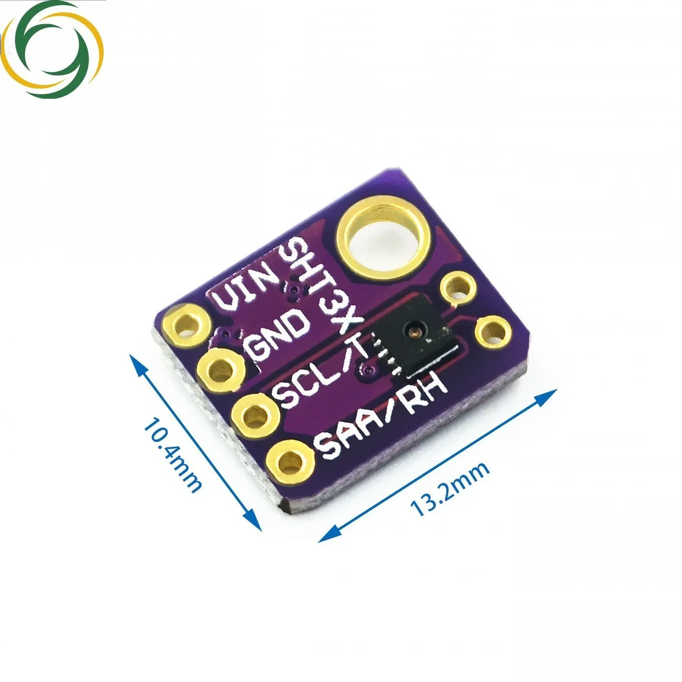 SHT30 SHT30-D SHT31 SHT31-D SHT35 SHT35-DSHT40 SHT40-D SHT41 SHT41-D Temperature Humidity Sensor Breakout Weather for Arduino