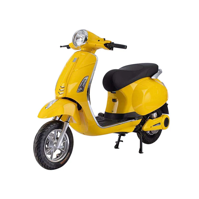 DXY hot-selling electric motorcycle 60V 20A adult remote charging electric motorcycle