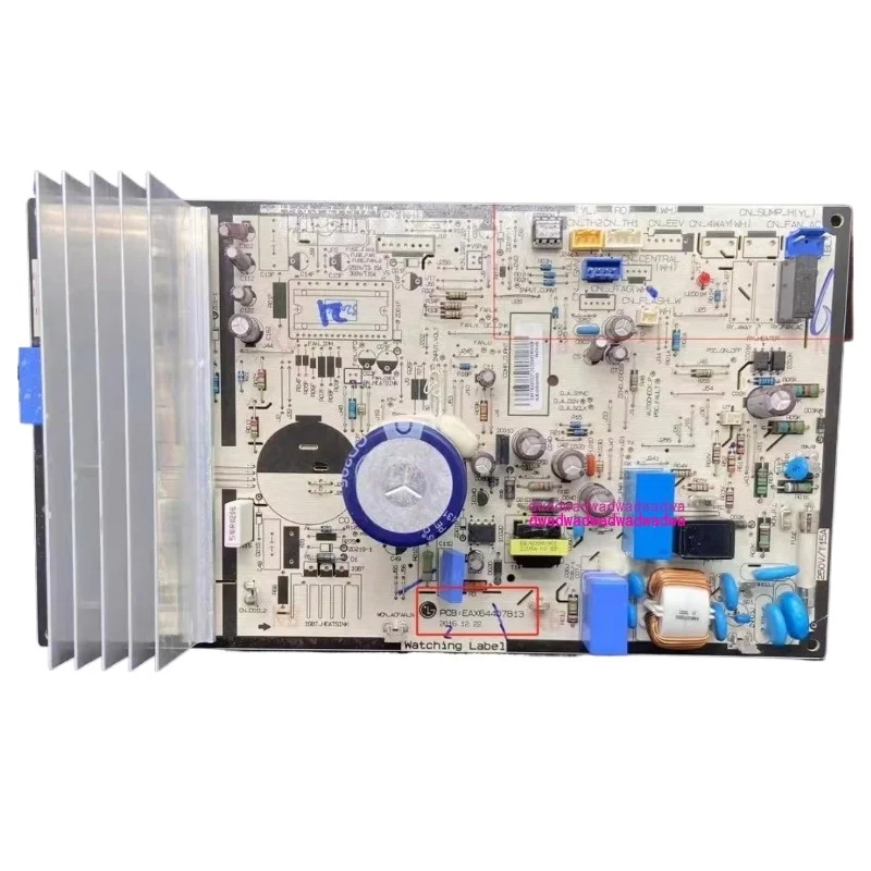 

New EBR78632021 outdoor board EBR8644481 EBR86444834 PCB:EAX64407813 EAX64407822-1.6 EAX64407822-1.2 EAX64407822-1.3