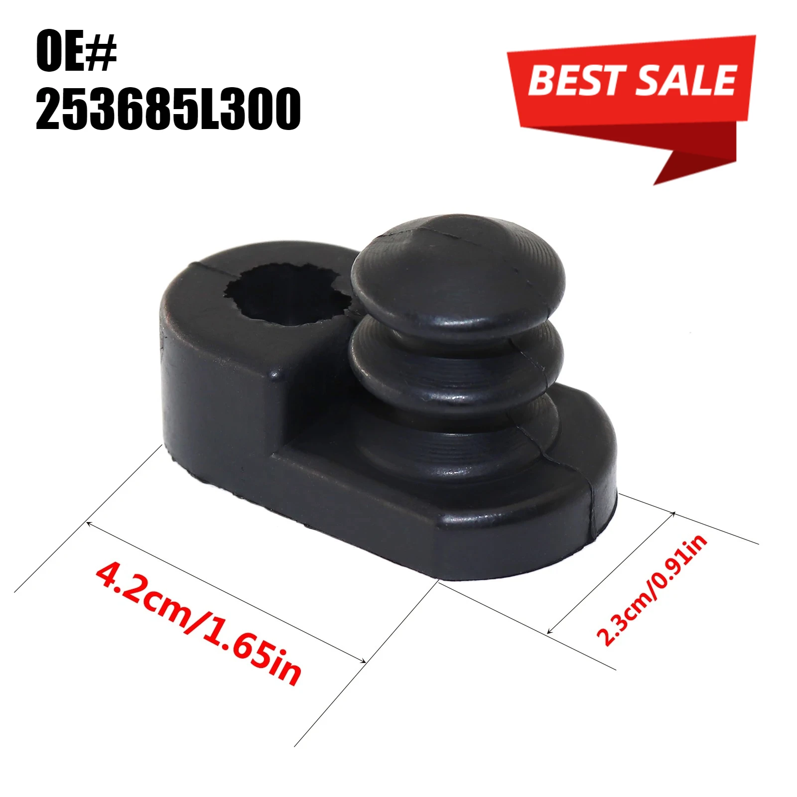 Auto Rubber Door Sw…