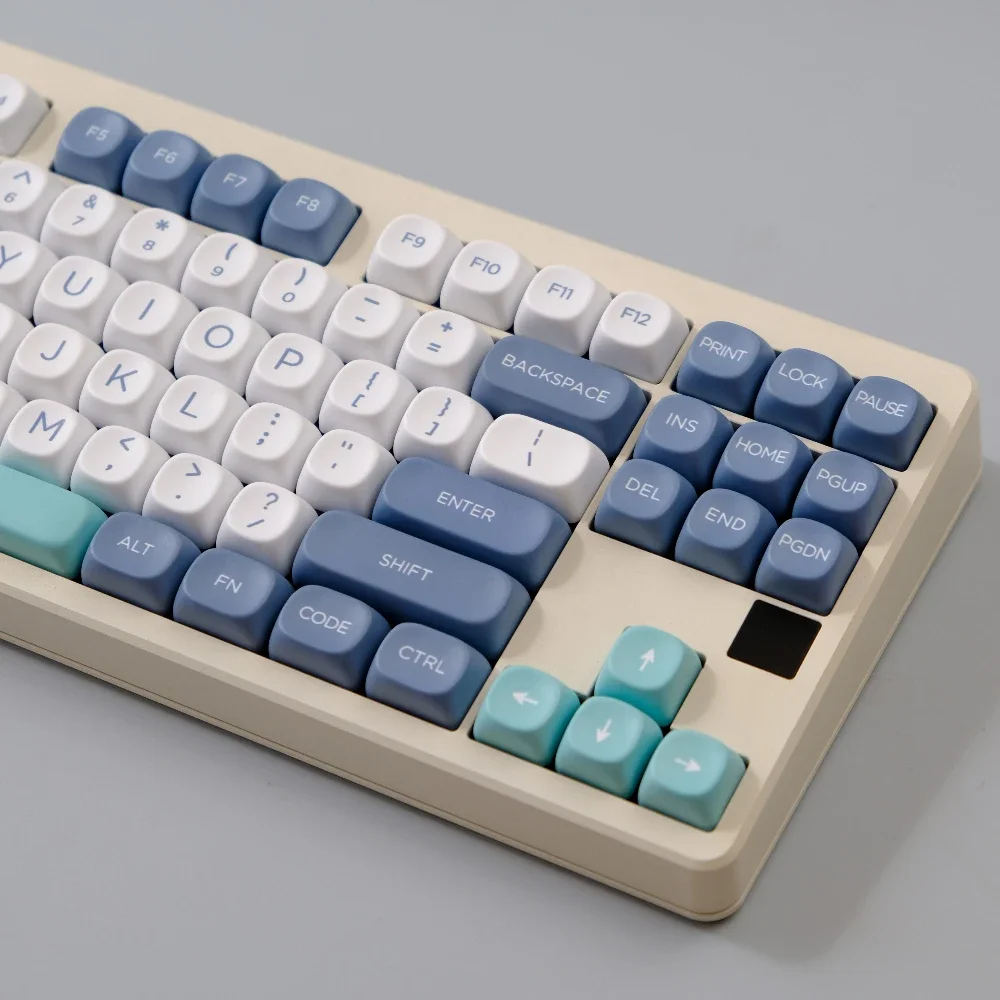 Gmk Shoko Keycaps Cherry Profile -AliExpress