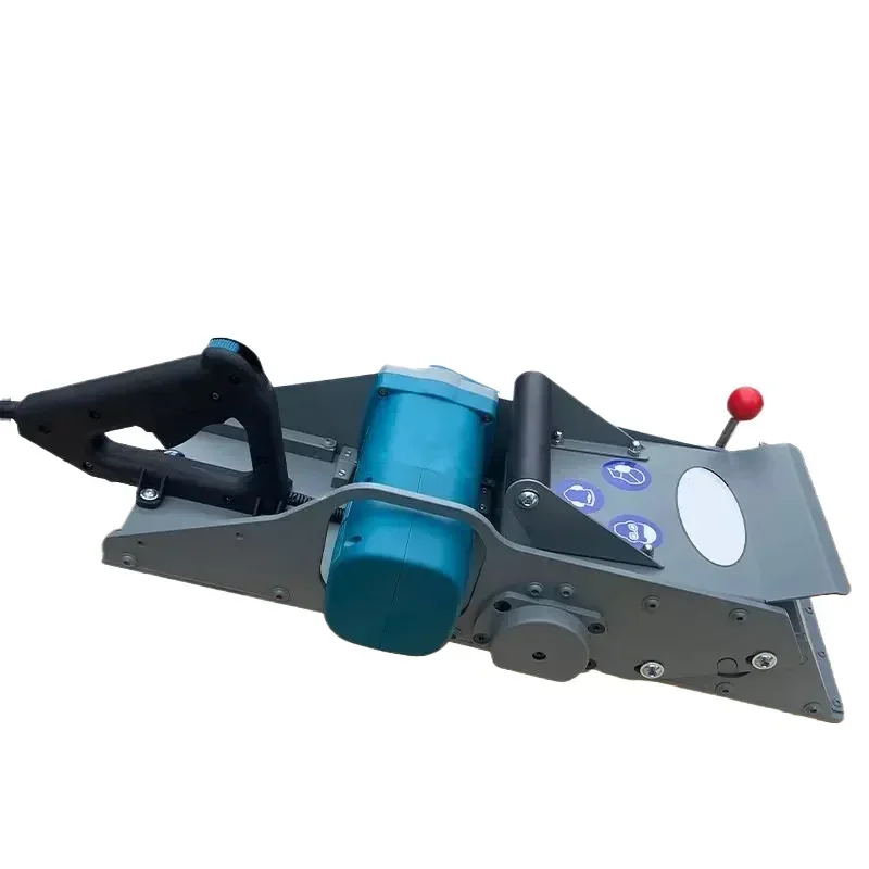 OYLP 220V Woodworking Electric Planer High Power Electric Router Trimmer Wood Milling Engraving Slotting Power Tool