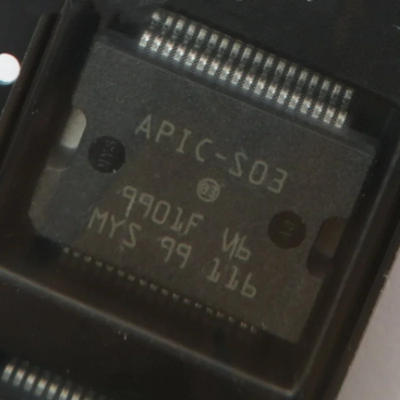 

APIC-S03 NEW Original Genuine Chip Packing 36-HSSOP