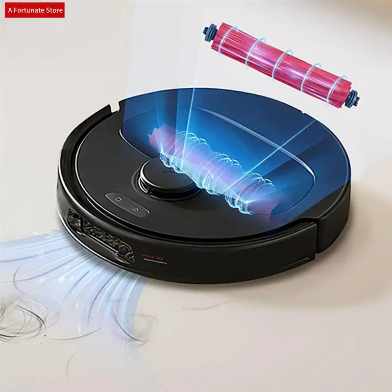 

Suitable For Roborock Sweeping Robot Qrevo Pro Mop Cloth Made Of High Quality Materials-A78G