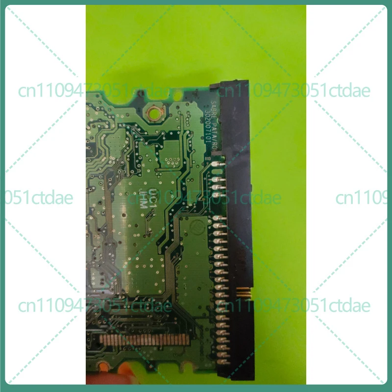 Used FOR Maxtor Old IDE HDD PCB 302007101 301399100 Fully Tested 3.5 Inch Parallel ATA Desktop Hard Drive Logic Board