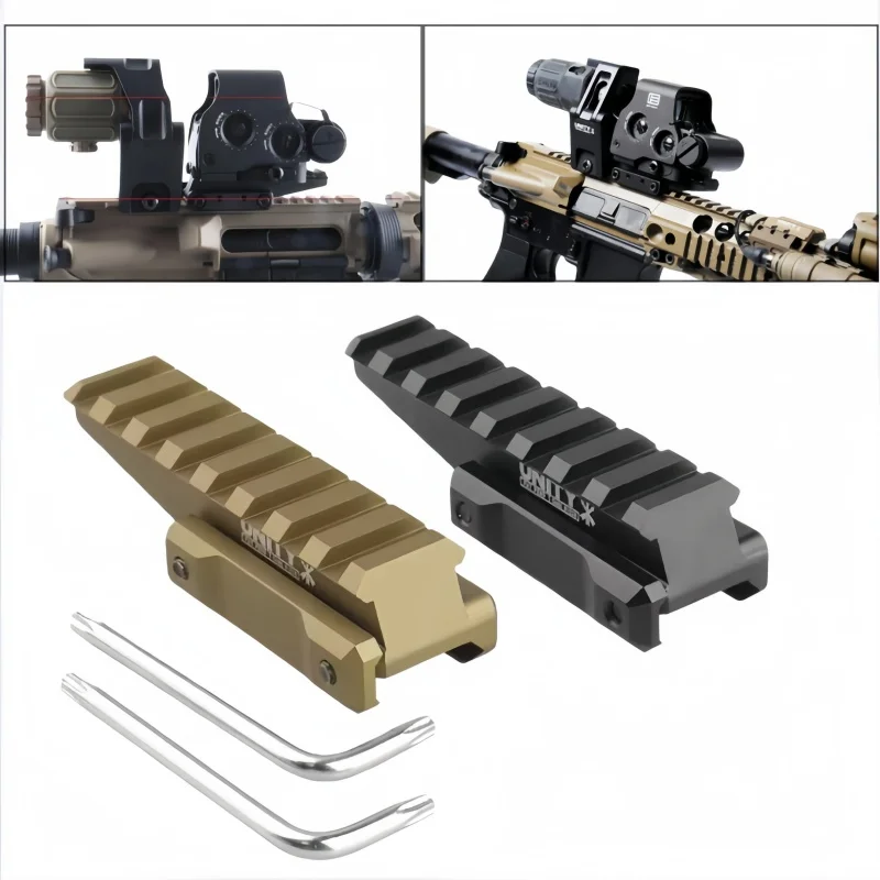 Tactical Unity Opti…