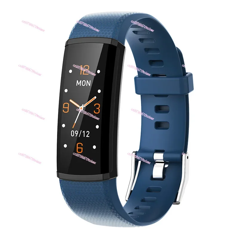 New non-invasive blood sugar Y15 smart bracelet heart rate blood oxygen blood pressure multi-functional exercise mode step