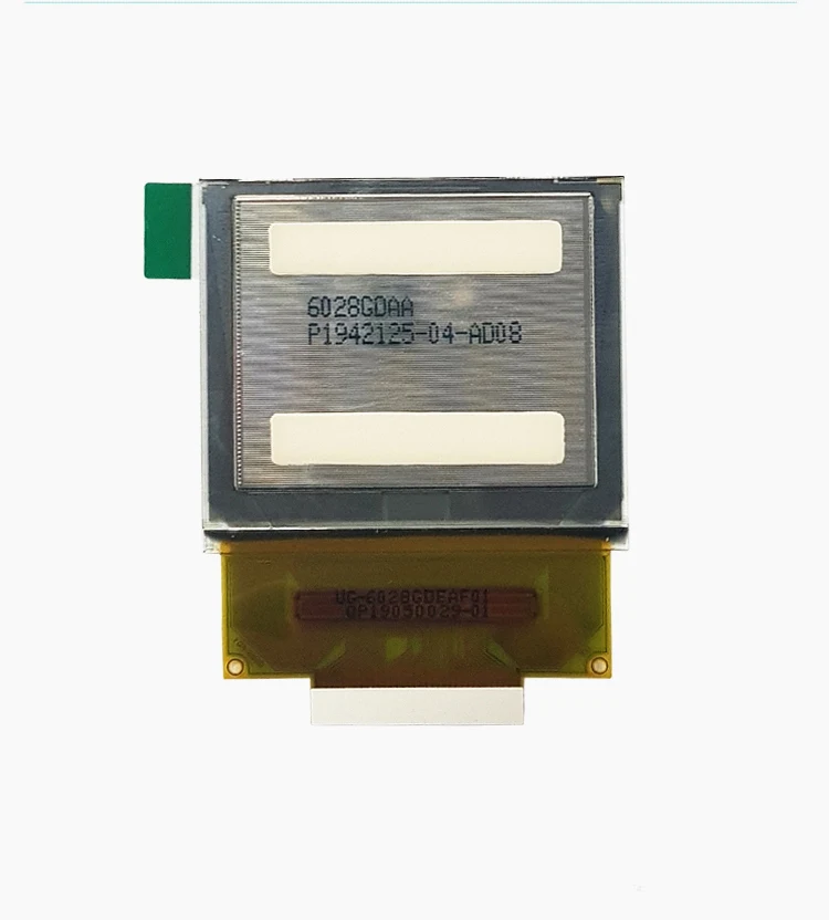 1.45 inch FULL Color OLED Display 160*128 160X128 Pixels SPI Serial Parallel Interface SEPS525 Controller 35PIN New Connector