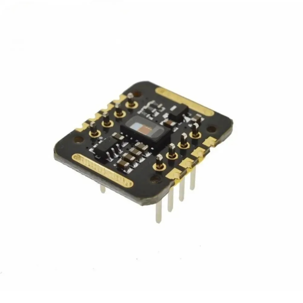 1pcs MAX30102 Heart rate Sensor Module Puls detection Blood oxygen concentration test For Arduino STM32 Ultra-Low Power