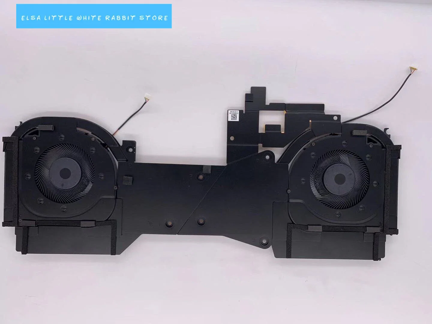 FOR Lenovo Legion 7-15IMH05 7-15IMHg05 C7-15IMH05 CPU GPU FAN Heatsink 5H40S20076 5H40S20077