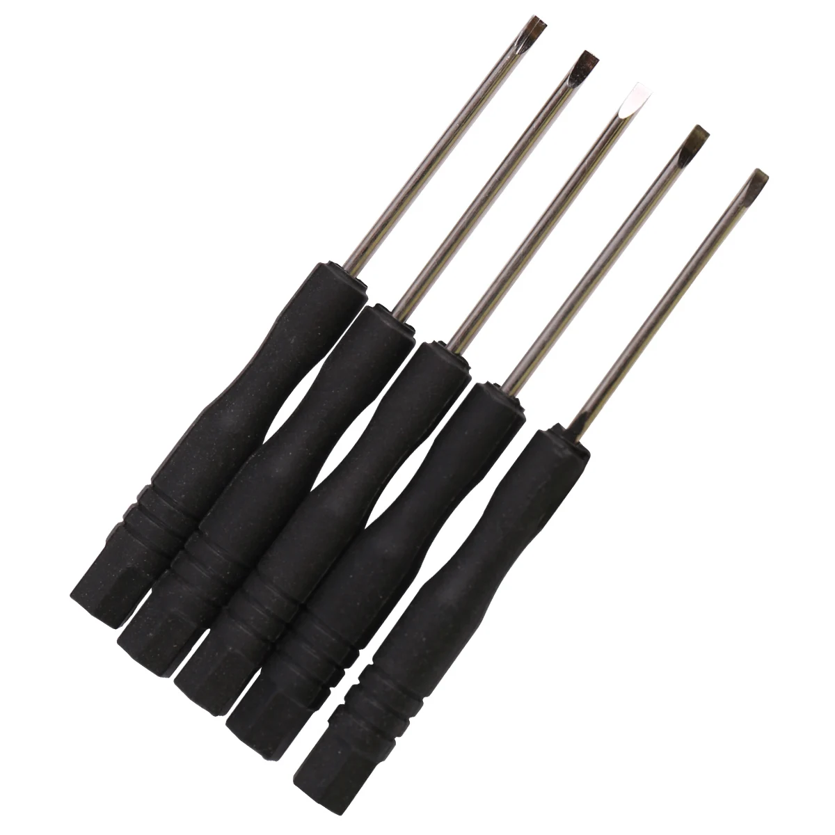 CZ 1Pc Mini 2mm Precision Slot Type Screwdriver Lateral Cross Screwdriver Tools For Mobile Cell Phone Repair Tool New