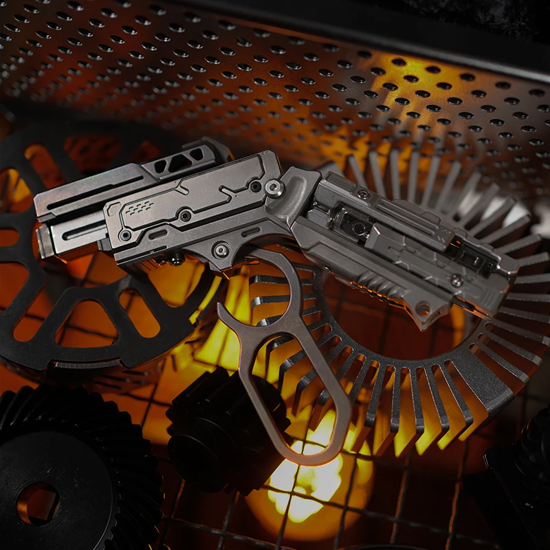 

edc metal stress-relieving toys are trendy fingertip toys