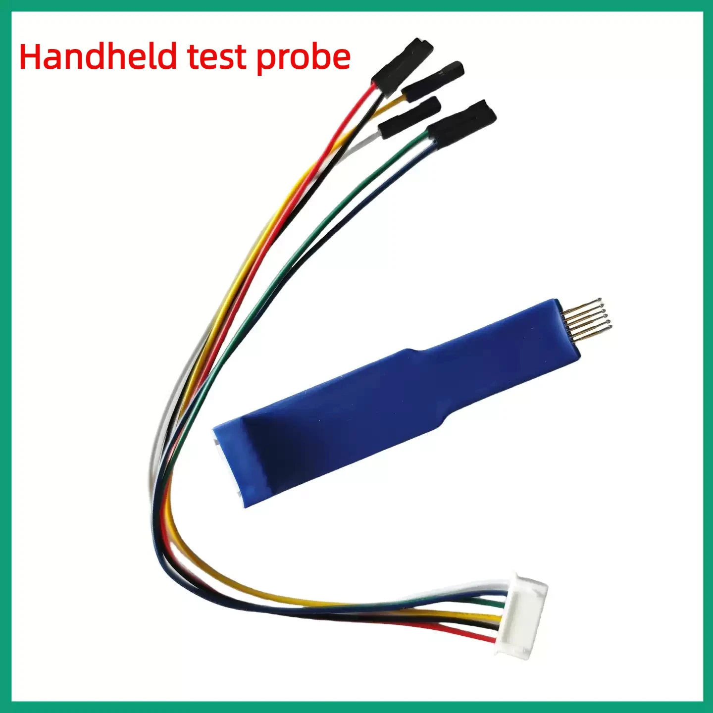 Handheld Test Probe…