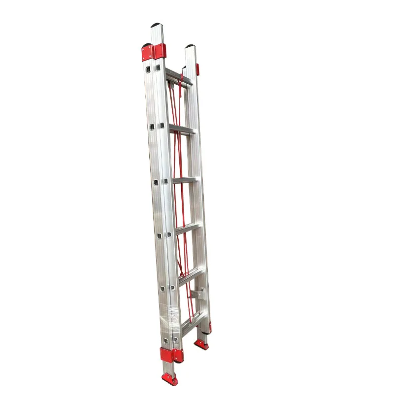 telescopic ladder parts ladder climbing construction scaffolding