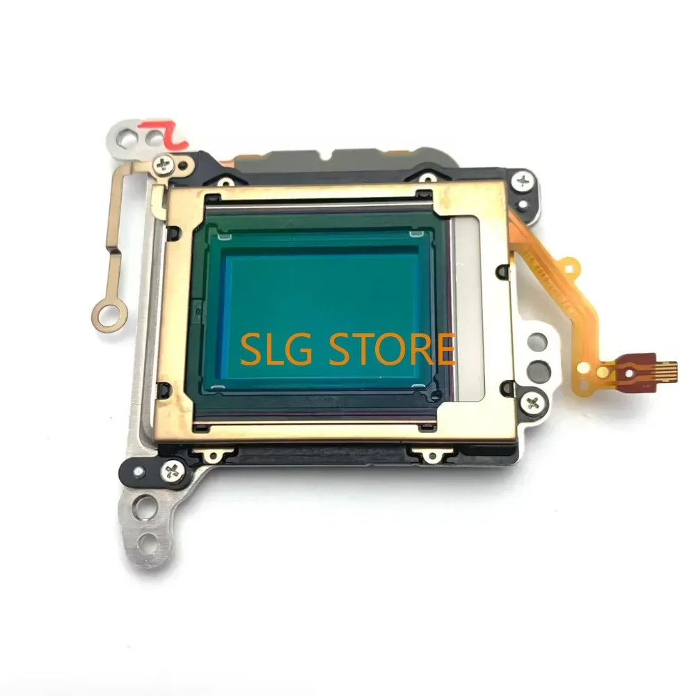 Orignal Image Senor…