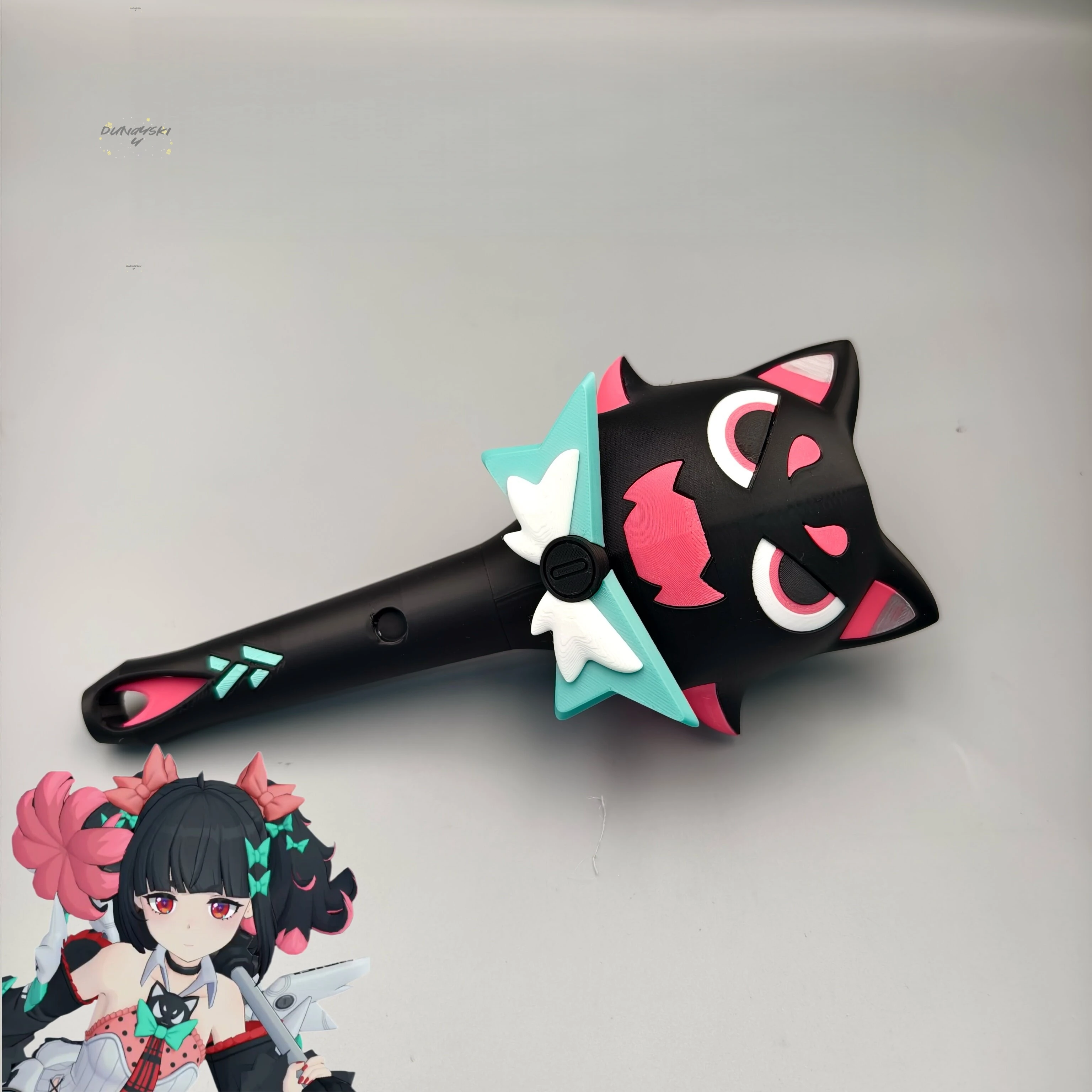 Zenless Zone Zero Oyunu Cospla - Anime Cosplay Events incelemesi ve fiyatı
