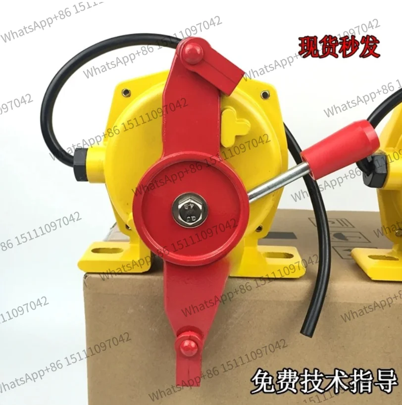 Belt Conveyor Bidirectional Pulling Rope Swi-tch YBLX-KLT2/II YHL-11 YHL-II TYSLT2-II