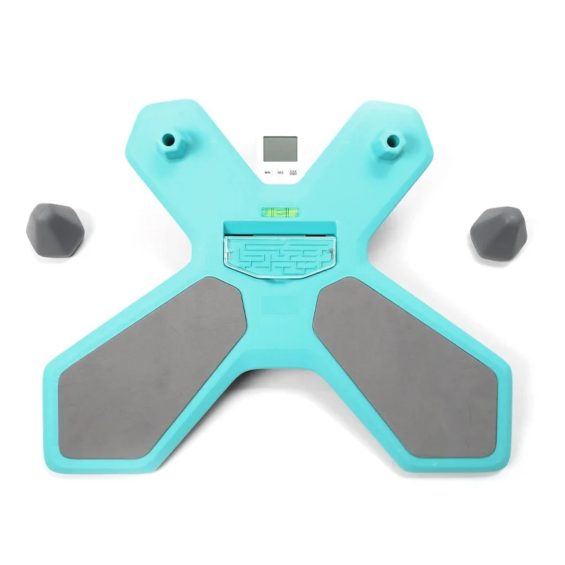 Intelligent Timing Balance Board Custom Wholesale Kids Indoor Exercise Trainer