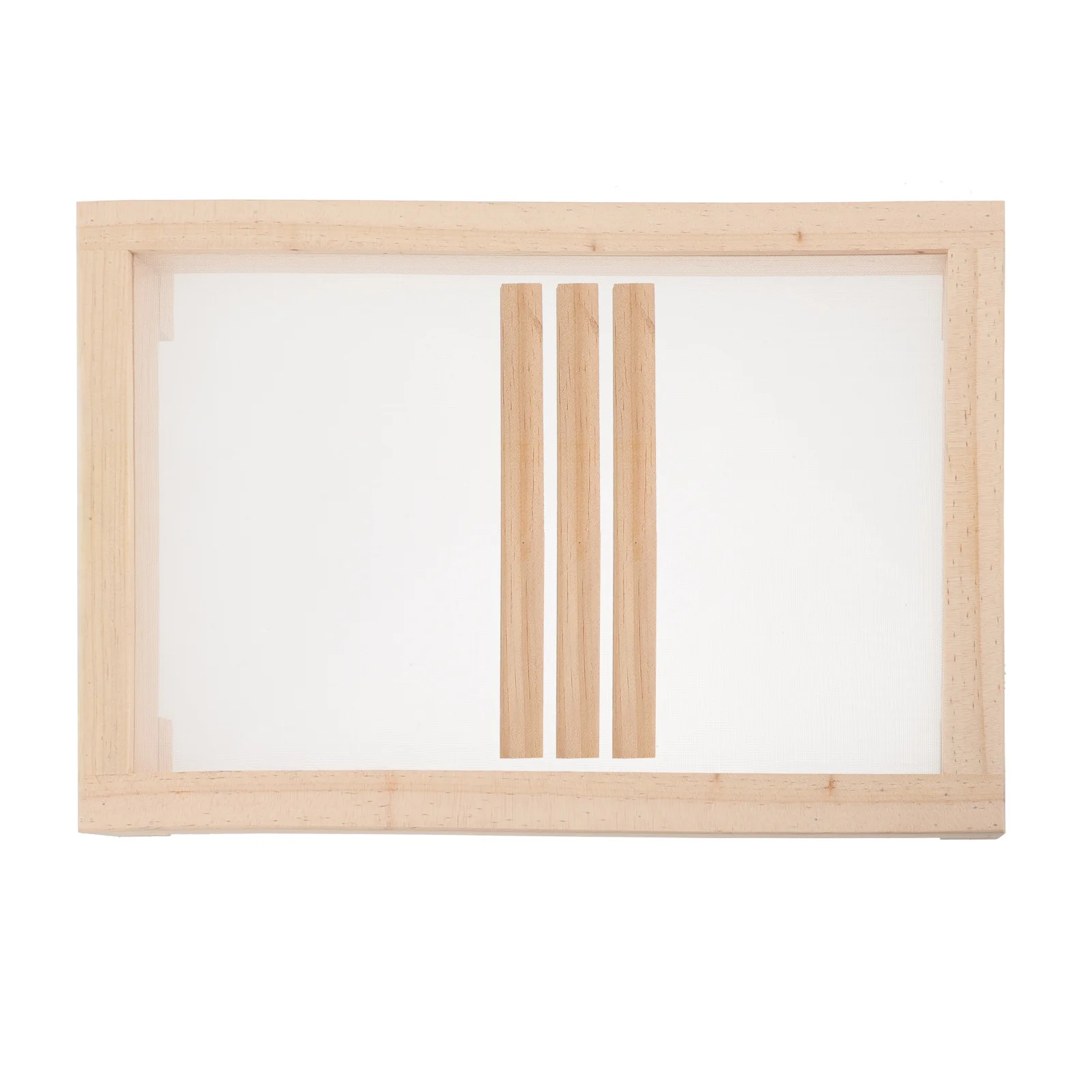 

Wooden Line Incense Basking Tray Mesh Drying Net DIY Handmade Cone Incense Coil Sunning Net Drying Board Accessories