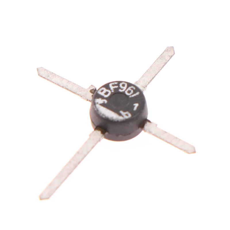 5 Buah BF961 BF 961 Transistor Efek Medan TO-50 Transistor MOS Frekuensi Tinggi