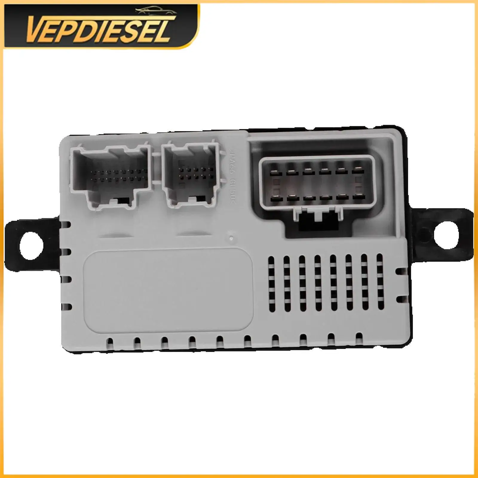 

BU5Z-14C724-A HVAC Climate Control Module for Ford F-150 F-250 F-350 Edge Mustang Lincoln MKS MKT MKX