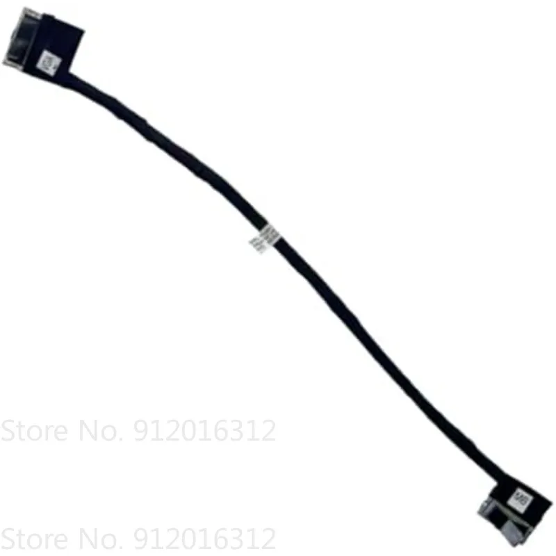 NEW LCD Cable for DELL Latitude 3400 E3400 VGA Cable 0X8CVY 450.0FV0C.0011