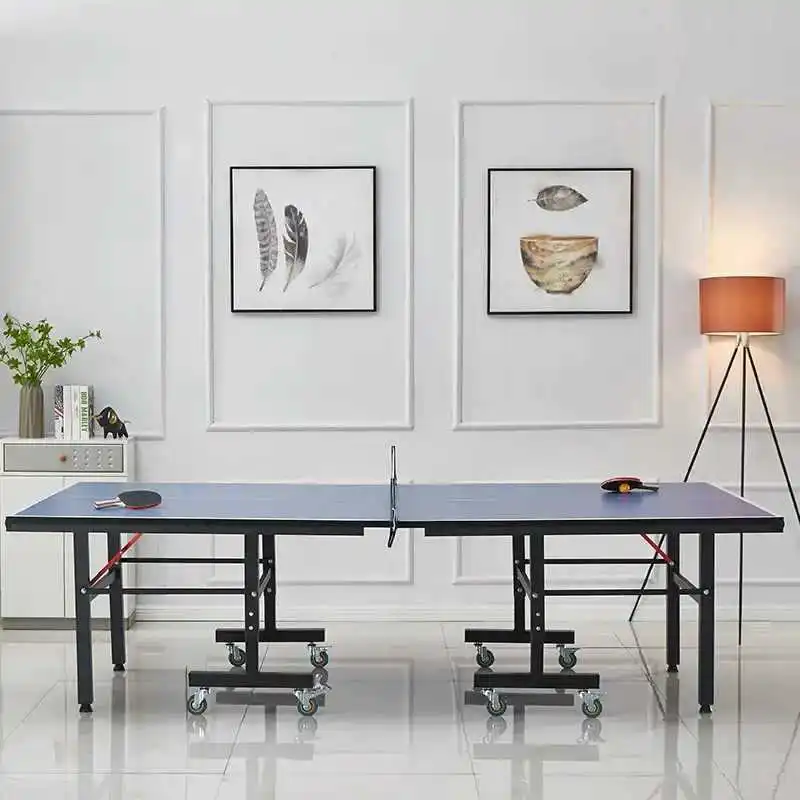 Estojo de mesa redonda média