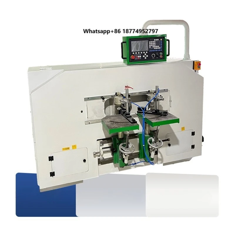 MDK3113B Woodworking Chairs Tenon Making CNC Tenoning Machine Mortise Machine