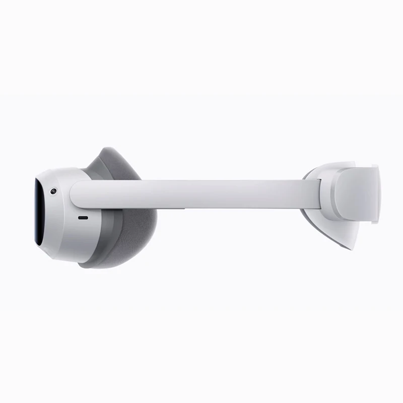 MR Mixed Reality All in One VR Headset with 2.56-inch 2160*2160 Display Resolution Supports Pico 4 ultra 256gb -vr