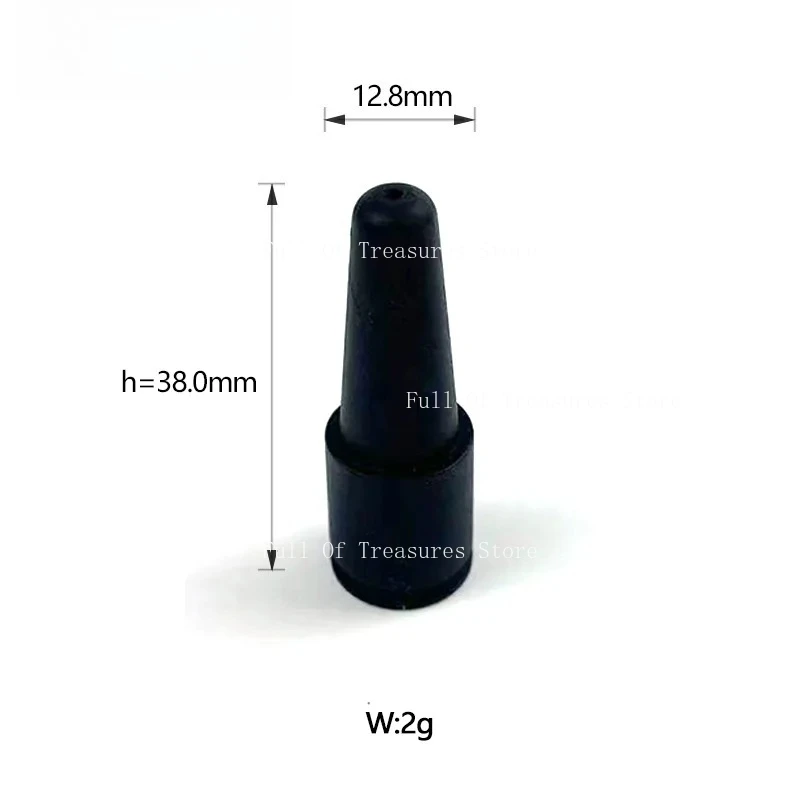 Made in Italy, original For Delonghi EC685/EC680 semi-automatic coffee machine steam nozzle nipple head