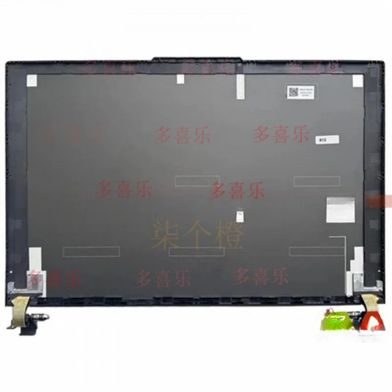 

ZMZM New For ASUS ROG Strix 7 G16 G614 G614J G614JV G634 16" LCD Back Cover + Hinges