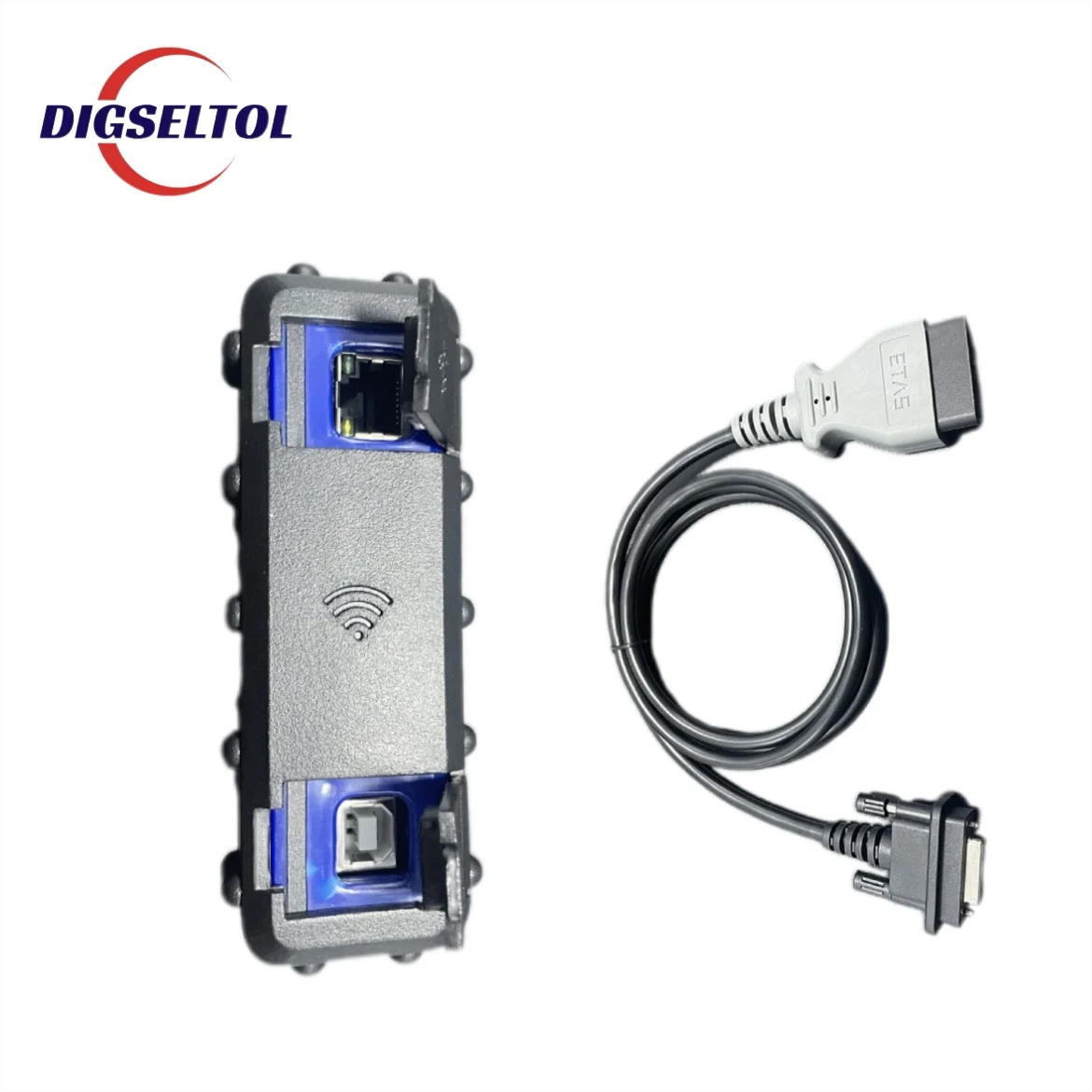 For GDS2 GMS MDI2 WiFi Multi-Diagnostic Interface Programming OBD2 Automotive Diagnostic Instrument on Model