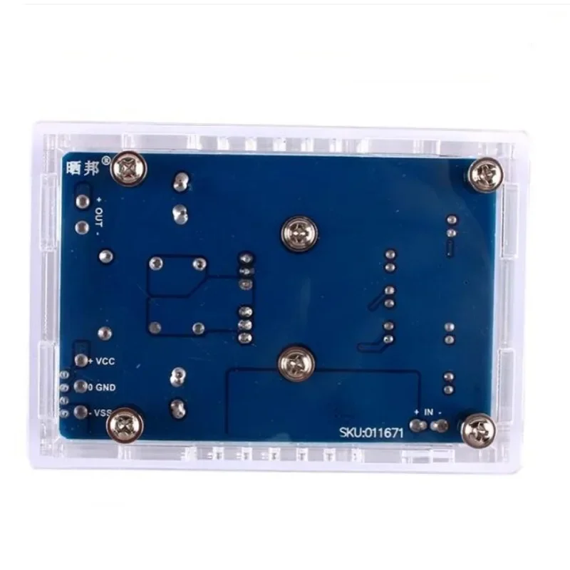 IRS2092SDigital Amplifier Board Mono250WHigh PowerDClassHIFIAmplifier