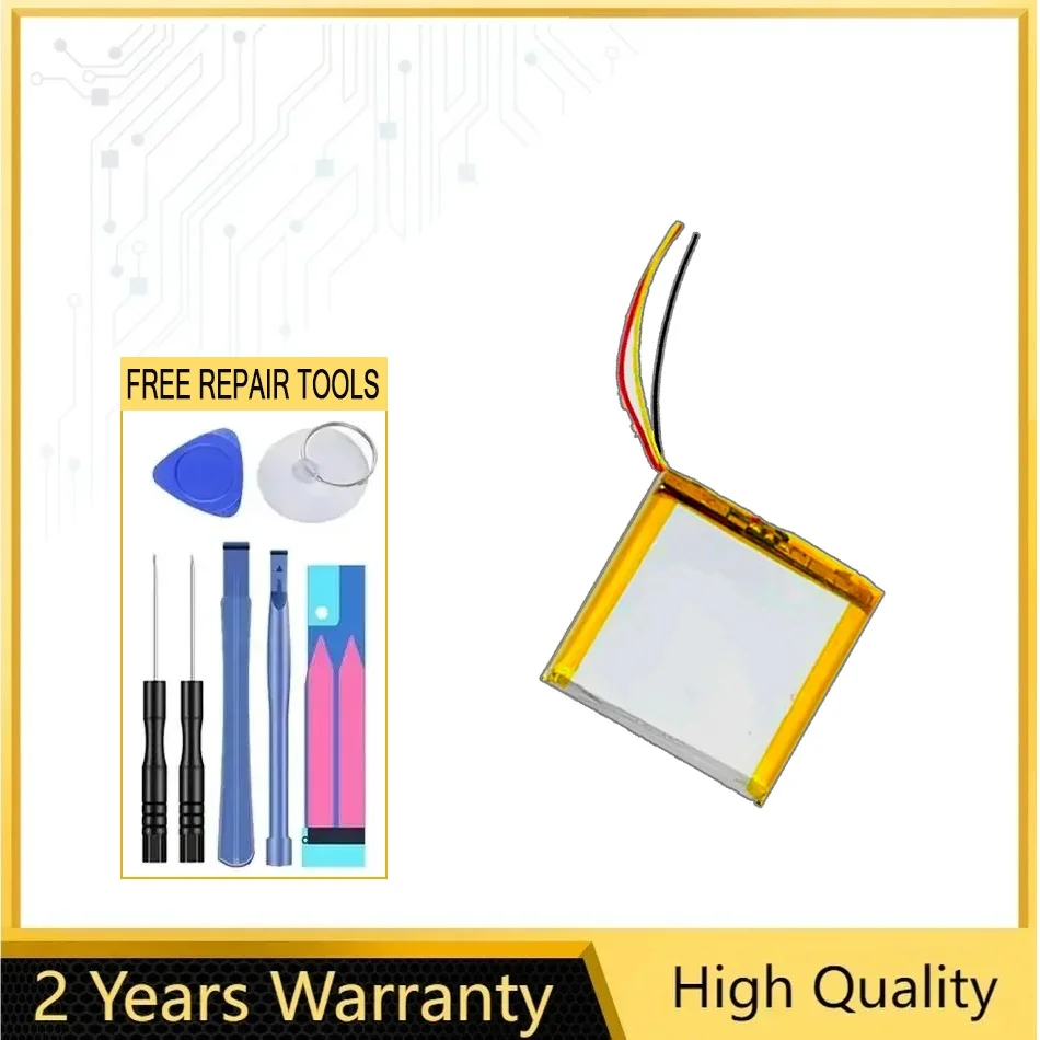 

Аккумулятор для мобильного телефона S8 для CONQUEST, долговечные батареи, с полным набором инструментов